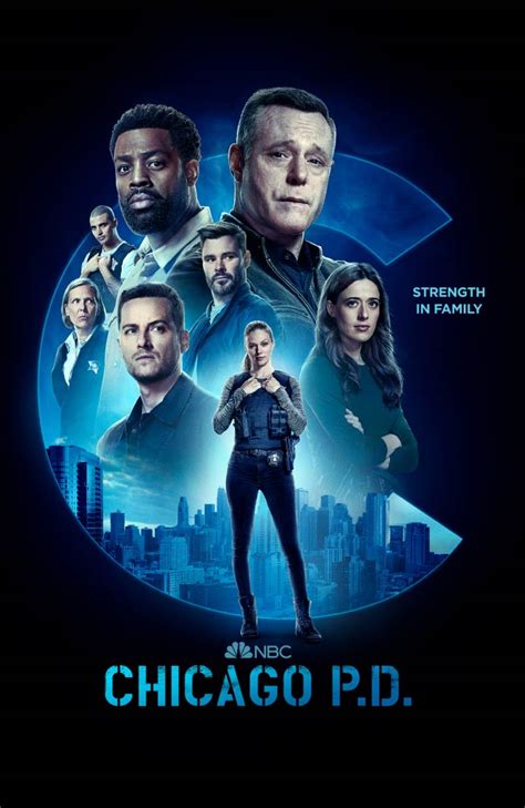 Watch Chicago PD Streaming .